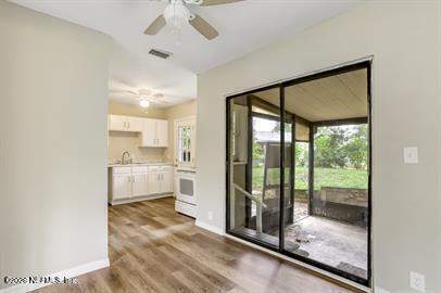 3 bedroom Single Family Residence at 4826 Riverdale Road, Riverdale Gardens, Jacksonville — photo 4