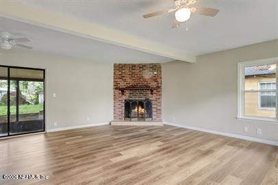 3 bedroom Single Family Residence at 4826 Riverdale Road, Riverdale Gardens, Jacksonville — photo 3