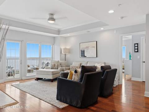 400 E Bay Street #1706, Jacksonville FL - photo 6 of 50