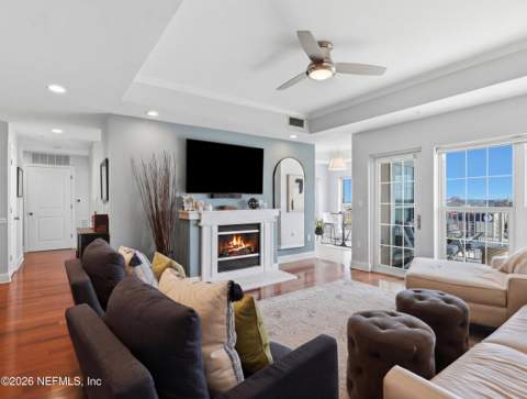 400 E Bay Street #1706, Jacksonville FL - photo 7 of 50