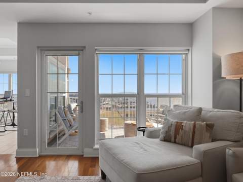 400 E Bay Street #1706, Jacksonville FL - photo 9 of 50