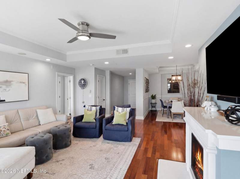 3 bedroom Condominium at 400 E Bay Street #1706, The Plaza Condominium At Berkman, Jacksonville — photo 4