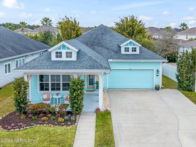 Lakeside at Town Center Nocatee