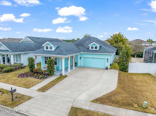 Lakeside at Town Center Nocatee
