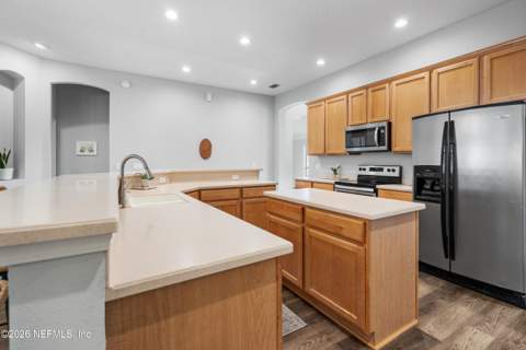 221 Cacique Drive, St. Augustine FL - photo 13 of 63