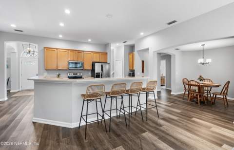 221 Cacique Drive, St. Augustine FL - photo 17 of 63