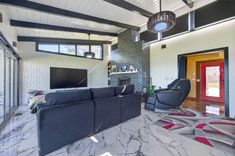 4 bedroom Single Family Residence at 3977 Susan Drive, Hallcrest, Green Cove Springs — photo 5