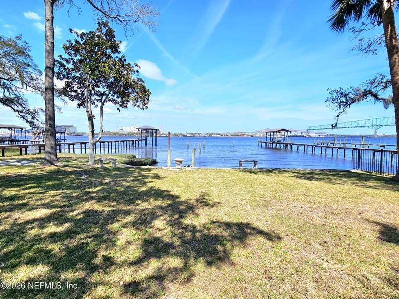 3 bedroom Single Family Residence at 1111 Nicholson Road, St Nicholas Park, Jacksonville — photo 2