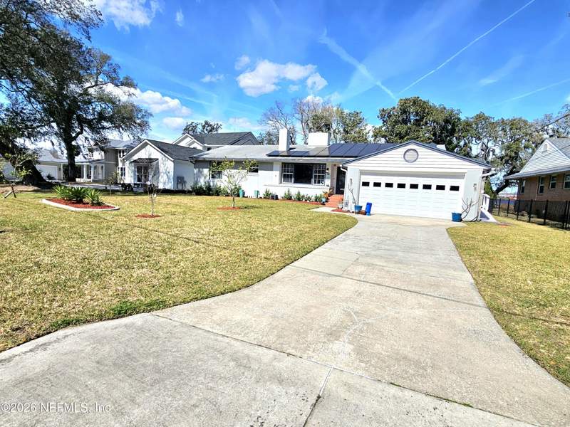 3 bedroom Single Family Residence at 1111 Nicholson Road, St Nicholas Park, Jacksonville — photo 3