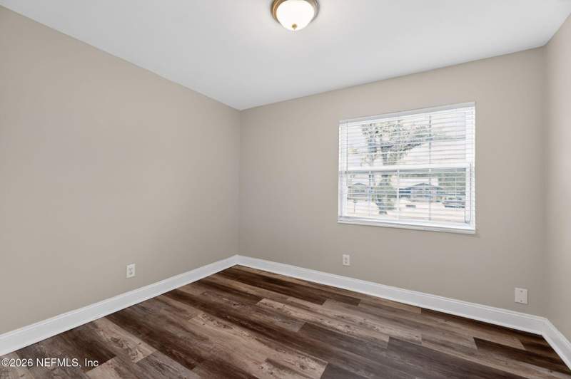 3 bedroom Single Family Residence at 5426 Enchanted Drive, Oak Hill, Jacksonville — photo 3