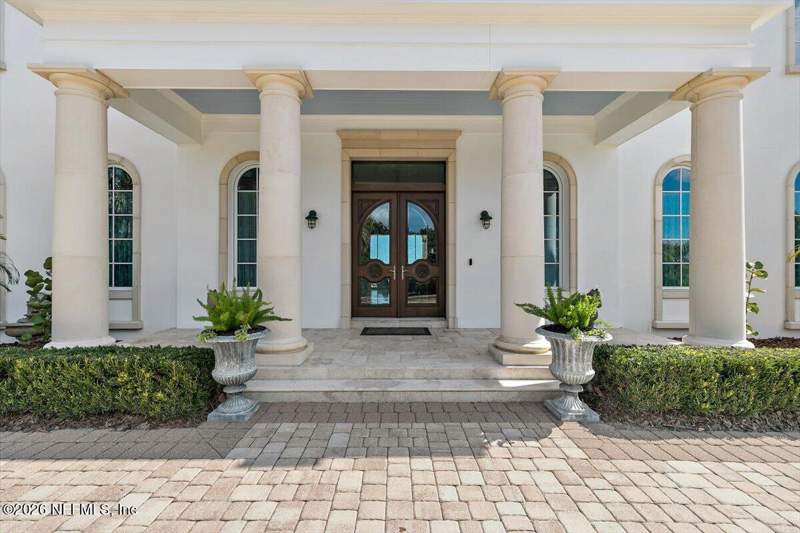 5 bedroom Single Family Residence at 1321 Ponte Vedra Boulevard, Ponte Vedra Beach, Ponte Vedra Beach — photo 3