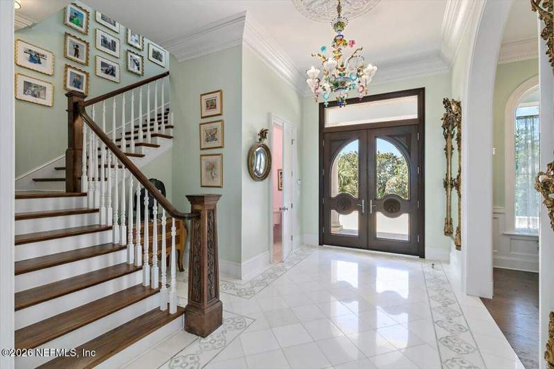 5 bedroom Single Family Residence at 1321 Ponte Vedra Boulevard, Ponte Vedra Beach, Ponte Vedra Beach — photo 4