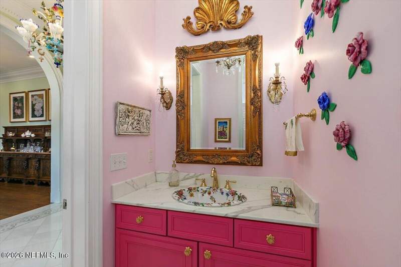5 bedroom Single Family Residence at 1321 Ponte Vedra Boulevard, Ponte Vedra Beach, Ponte Vedra Beach — photo 5