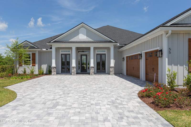 4 bedroom Single Family Residence at 2045 State Road 13, Fruit Cove, Fruit Cove — photo 3