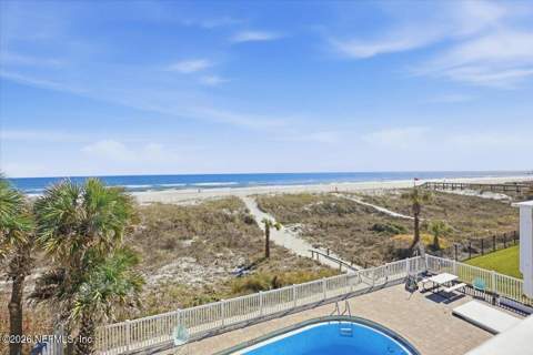 811 1st Street #9, Jacksonville Beach FL - photo 12 of 16