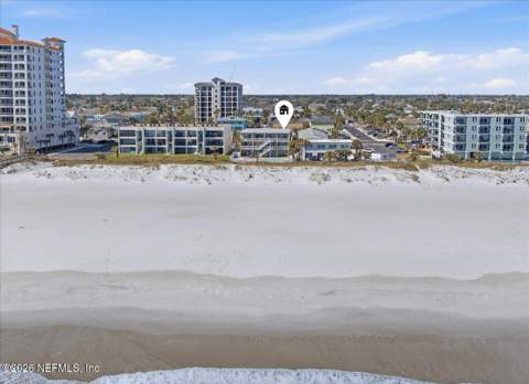 811 1st Street #9, Jacksonville Beach FL - photo 16 of 16