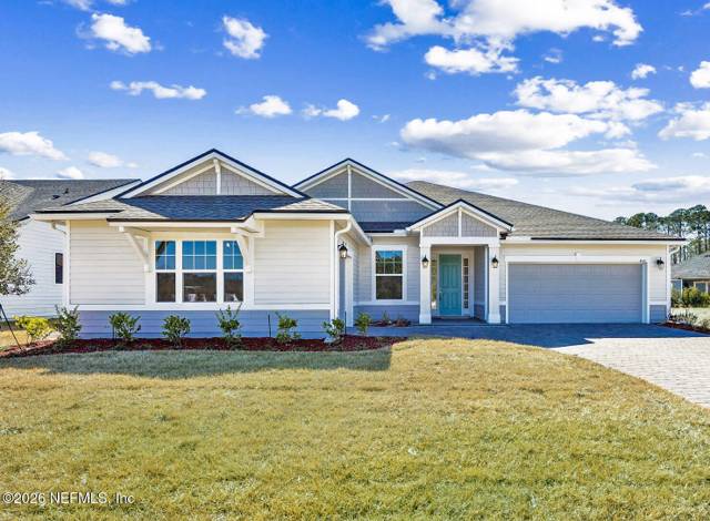 85417 SANDY RIDGE Loop #0084, Yulee 32097 home for sale