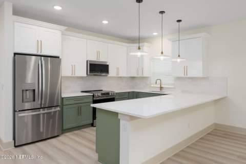716 W 6th Street, St. Augustine FL - photo 7 of 28