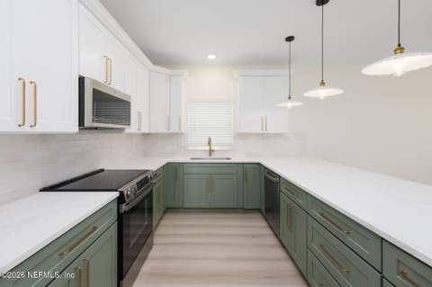 716 W 6th Street, St. Augustine FL - photo 6 of 28