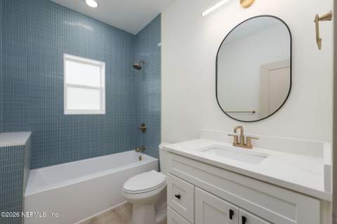 716 W 6th Street, St. Augustine FL - photo 21 of 28