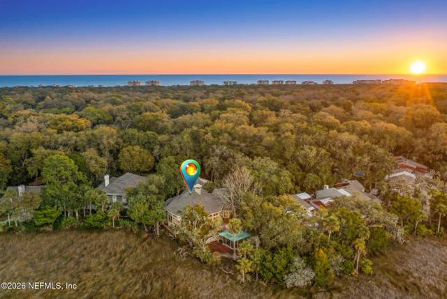 Amelia Island