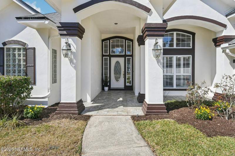 3 bedroom Single Family Residence at 273 Bush Court, Lake Asbury, Green Cove Springs — photo 5