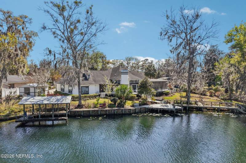3 bedroom Single Family Residence at 273 Bush Court, Lake Asbury, Green Cove Springs — photo 2