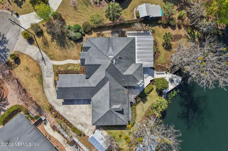 3 bedroom Single Family Residence at 273 Bush Court, Lake Asbury, Green Cove Springs — photo 3