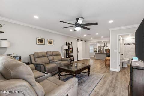 703 Bonnieview Road, Fernandina Beach FL - photo 8 of 49