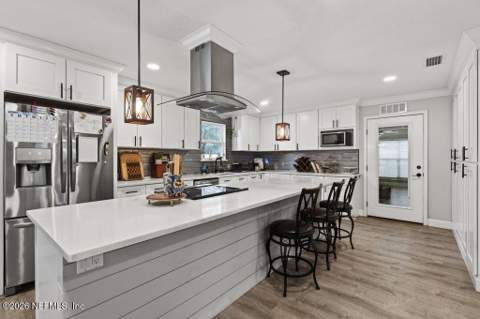 703 Bonnieview Road, Fernandina Beach FL - photo 13 of 49