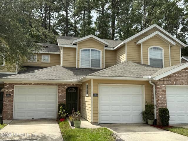 10200 BELLE RIVE Boulevard #4905