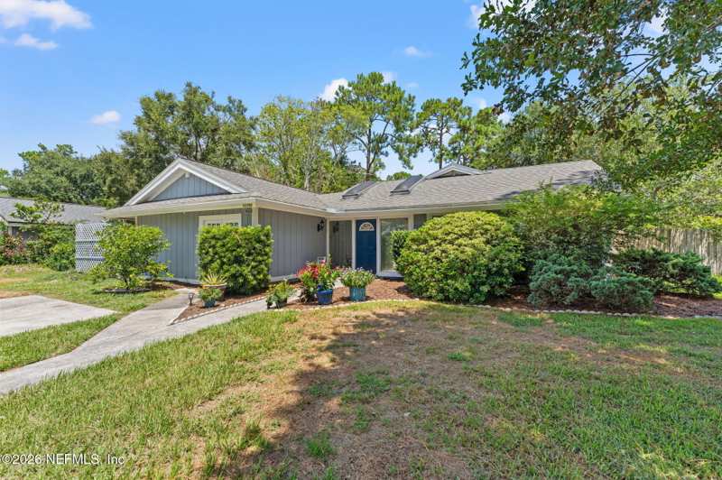 4 bedroom Single Family Residence at 12785 Maricopa Way, Indian Springs, Jacksonville — photo 1