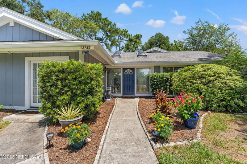 4 bedroom Single Family Residence at 12785 Maricopa Way, Indian Springs, Jacksonville — photo 5