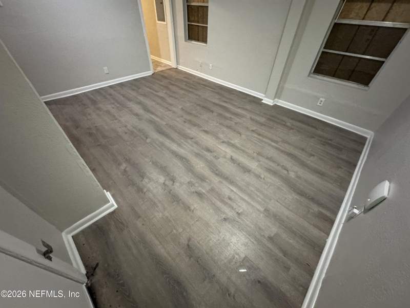 2 bedroom Single Family Residence at 3325 Columbus Avenue, Harveys Addition, Jacksonville — photo 3