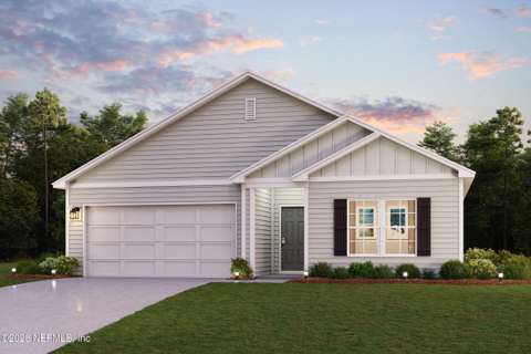 10394 Greystone Drive, home for sale in Glen St. Mary 32040