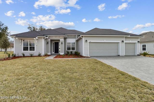 Sandy Ridge
