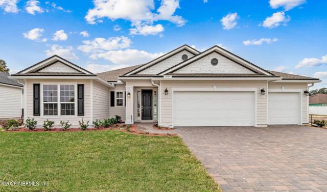 Sandy Ridge