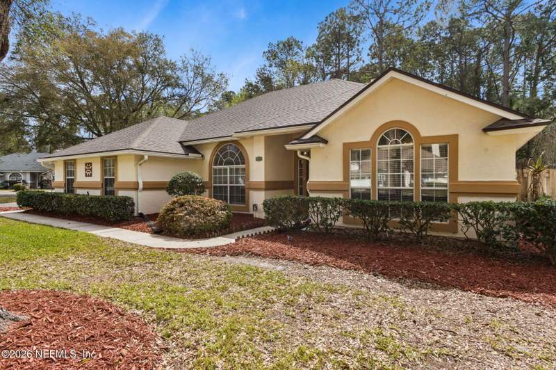 4 bedroom Single Family Residence at 881 Buckeye Lane, Julington Creek Plan, Jacksonville — photo 3