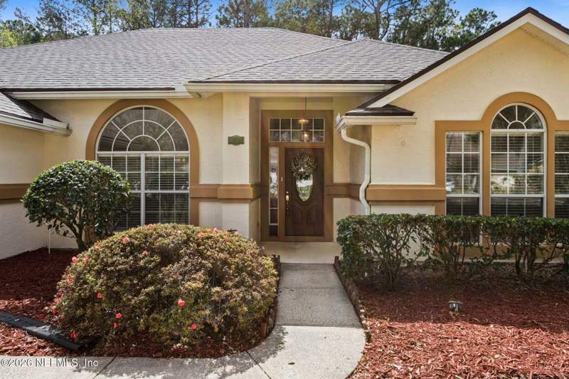 4 bedroom Single Family Residence at 881 Buckeye Lane, Julington Creek Plan, Jacksonville — photo 5