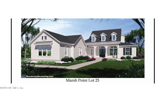 Marsh Point