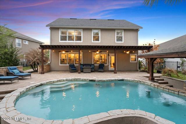 200 S ARABELLA Way, St. Johns 32259 home for sale