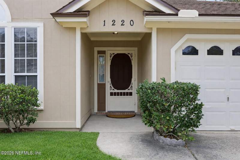 3 bedroom Single Family Residence at 1220 Baybreeze Drive, Eagles Creek, Jacksonville — photo 4