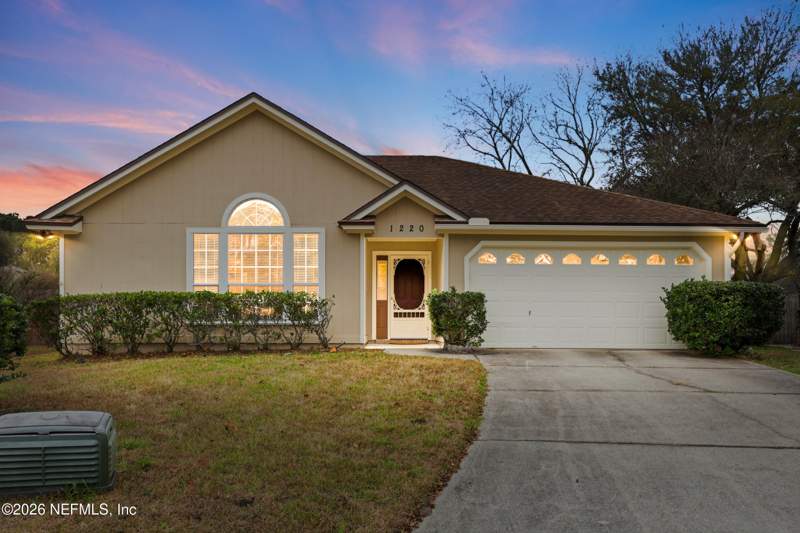 3 bedroom Single Family Residence at 1220 Baybreeze Drive, Eagles Creek, Jacksonville — photo 5