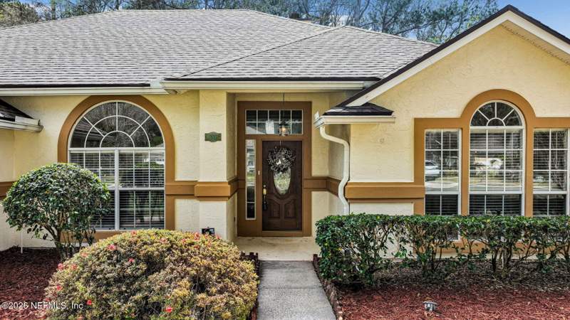 4 bedroom Single Family Residence at 881 Buckeye Lane, Julington Creek Plan, Jacksonville — photo 2