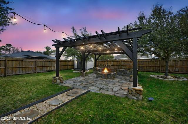 Bainebridge Estates