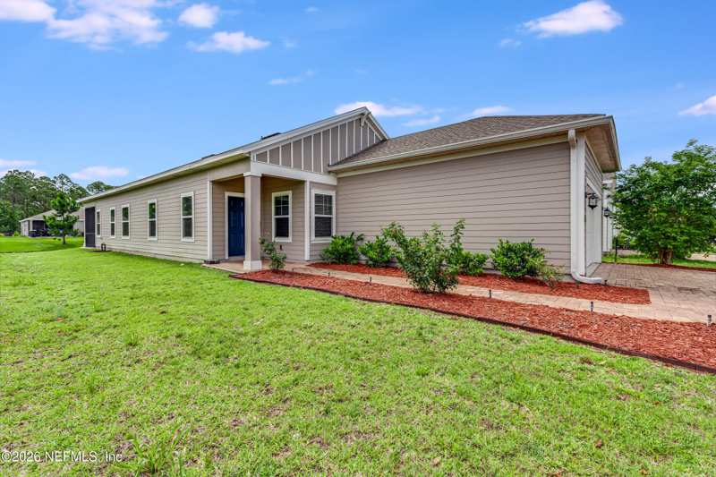 4 bedroom Single Family Residence at 7361 Hilladale Creek Lane, Longleaf, Jacksonville — photo 1