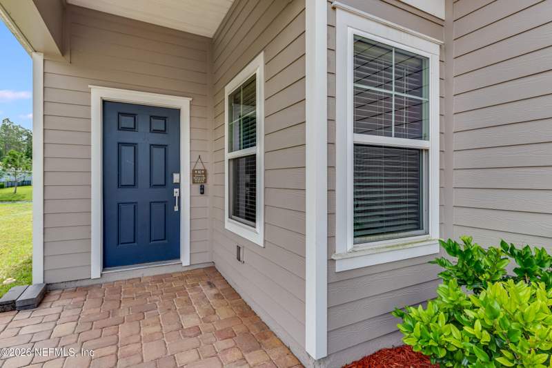 4 bedroom Single Family Residence at 7361 Hilladale Creek Lane, Longleaf, Jacksonville — photo 4