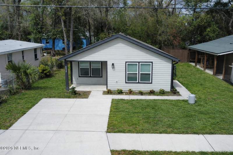 4 bedroom Single Family Residence at 1625 W 27th Street, Royal Terrace, Jacksonville — photo 2