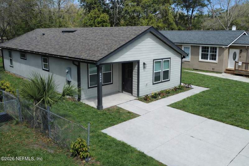 4 bedroom Single Family Residence at 1625 W 27th Street, Royal Terrace, Jacksonville — photo 3