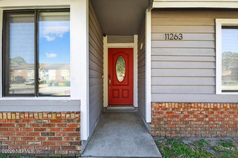 2 bedroom Townhouse at 11263 Shady Glen Drive, The Junction, Jacksonville — photo 4